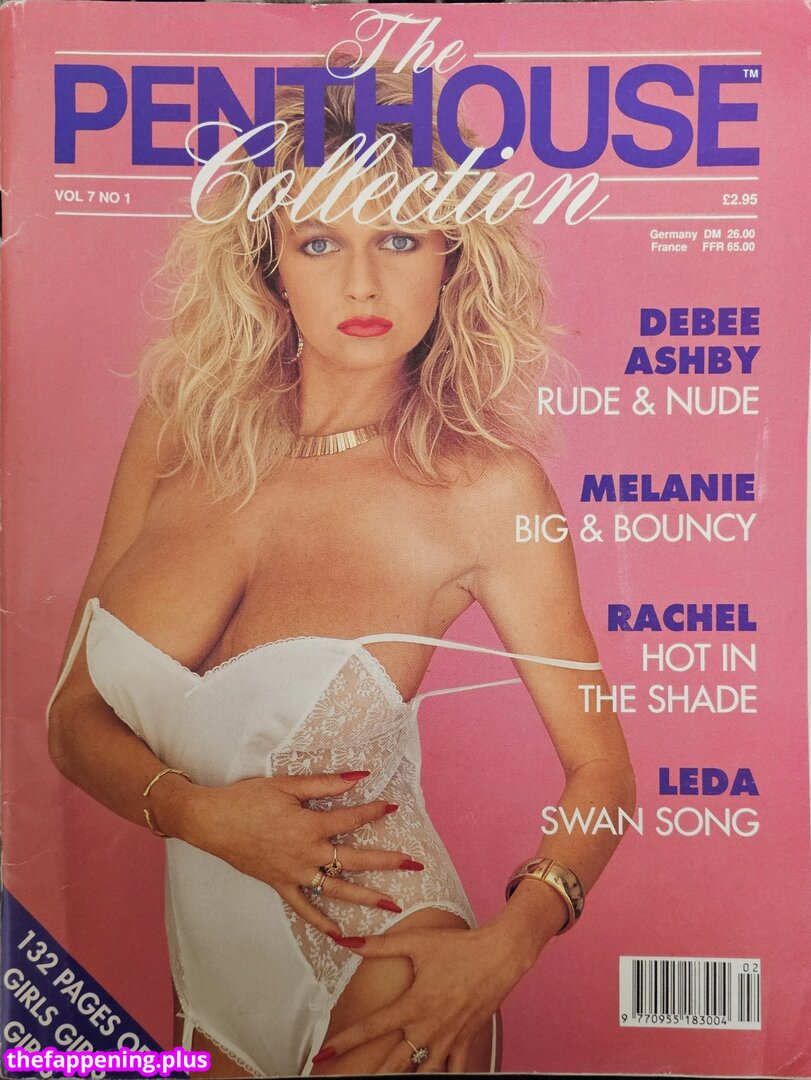 1980'S & Early 90'S Page 3 Girls / GlamourTeaJames / https: / mariawhittaker Çıplak OnlyFans Fotoğrafı #1