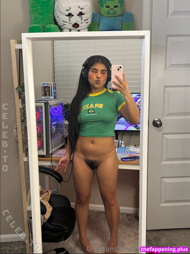 444Vanessa / 444vanessak / bougie_vee / iitmythrowaway / vanessak_2002 Naken OnlyFans Foto #20