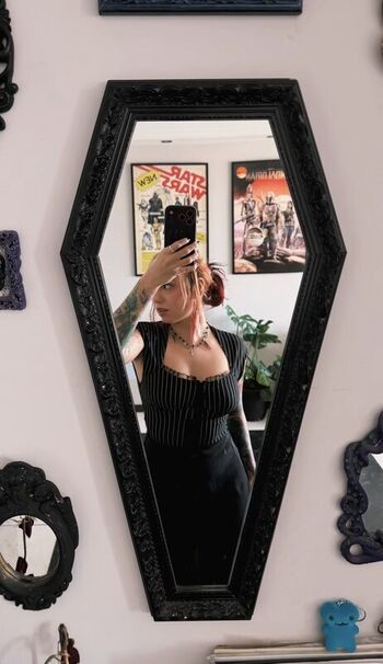 Full leaked Itssluciaf/ private onlyfans photo