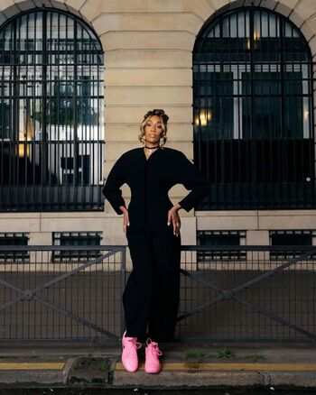 A'ja Wilson