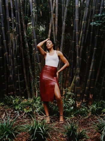 A'ja Wilson