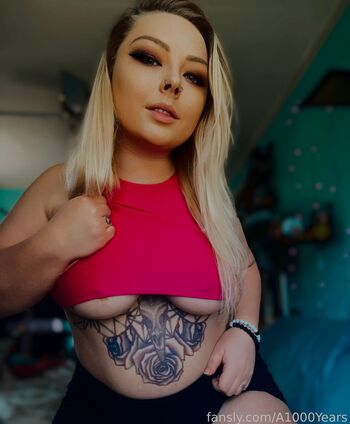Full leaked Ayears private onlyfans photo