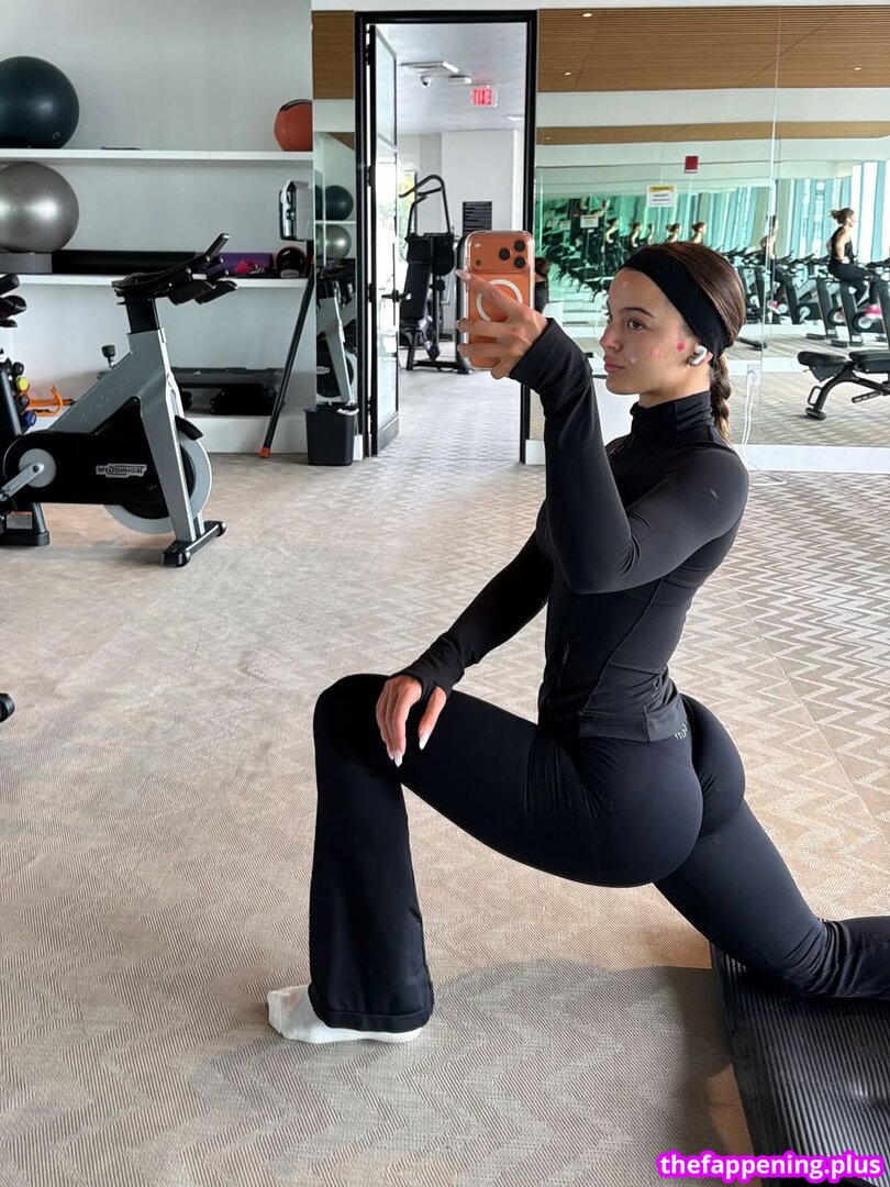 Aalia Schembri / Aaliaschembrii Photo OnlyFans Nu #51