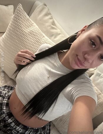 Aaliyah Struve