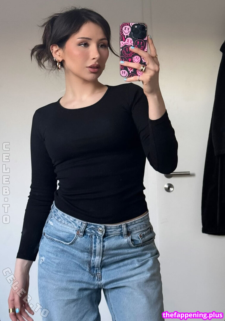Aanys / aanyskh Photo OnlyFans Nu #18