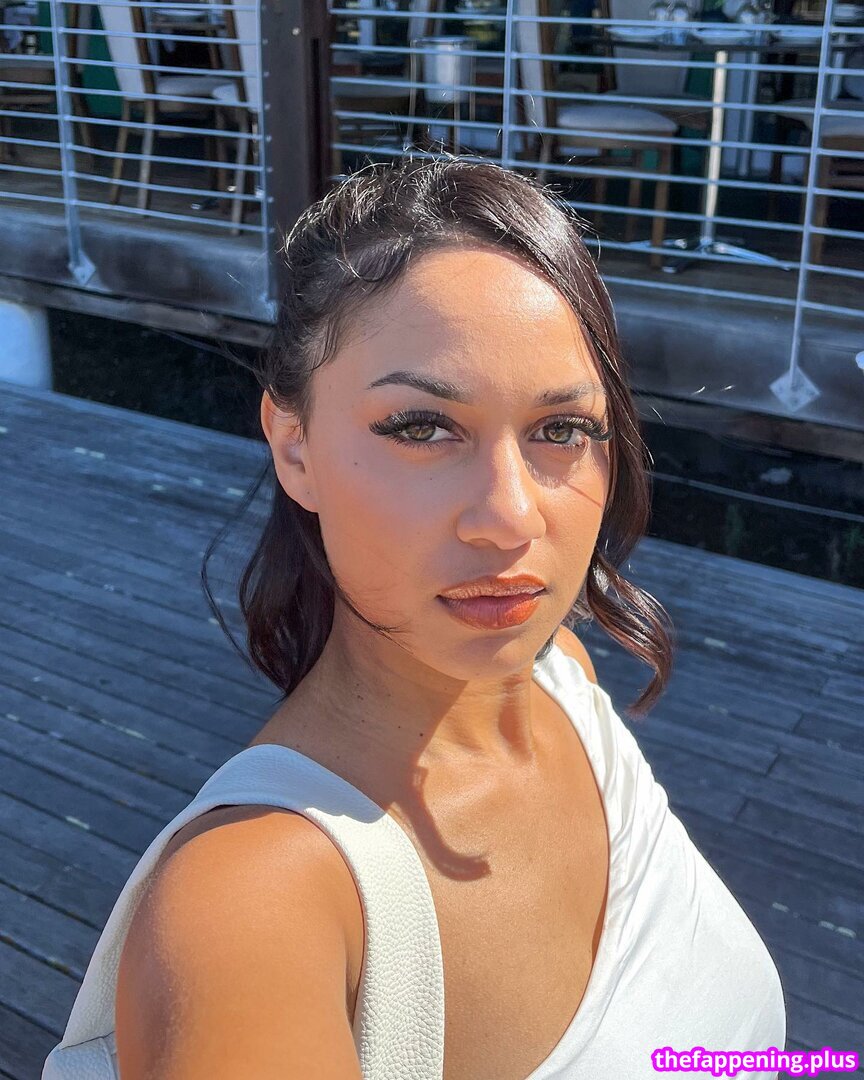 Aaqeelah Essop / instagram.com Meztelen OnlyFans Fotó #10