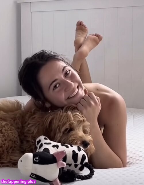 Abbey Lister / abbey_lister ヌードOnlyFans写真 #1