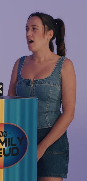 Abby Boom 
