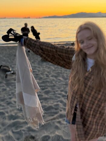 Abby Cowen
