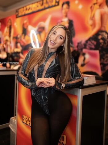 Abella Danger