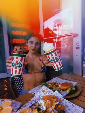 Abella Danger