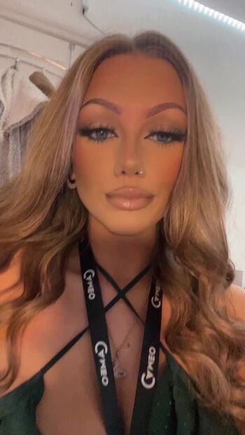 Abi Greasley