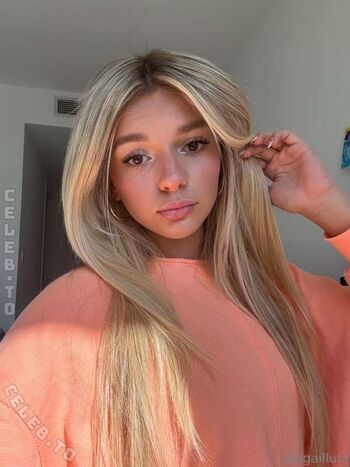 Full leaked Abigail lutz private onlyfans photo