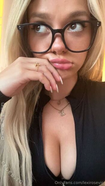 Full leaked Abigail lutz private onlyfans photo