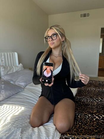 Abigail Lutz