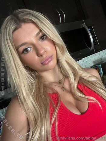 Abigail Lutz
