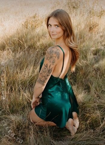 Abigail Martin