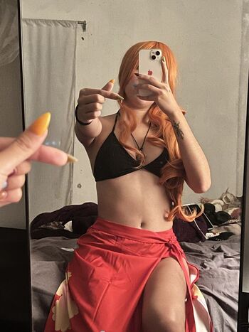 Full leaked Abisicari private onlyfans photo