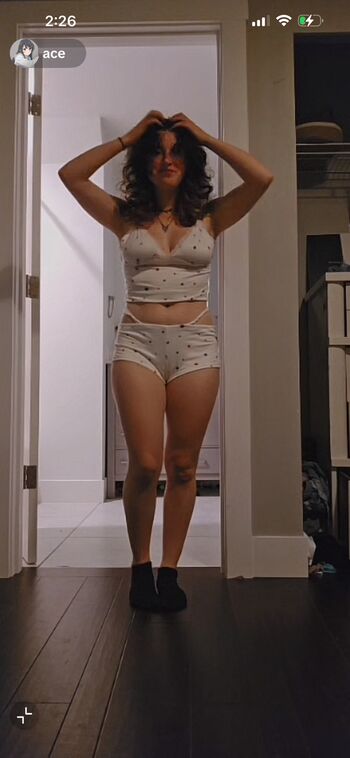 Full leaked Bunnzburrow/ private onlyfans photo