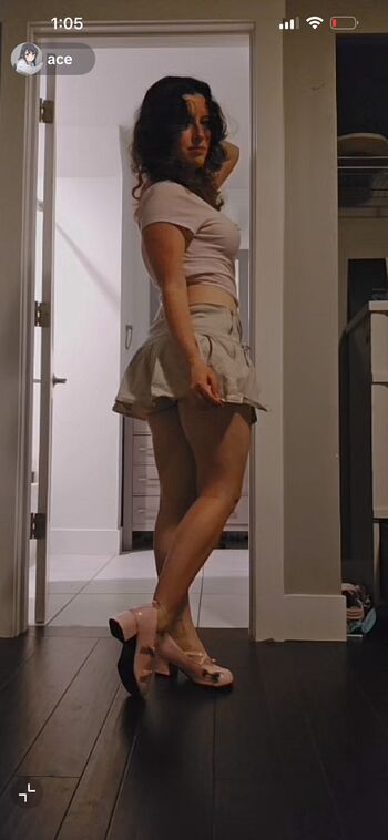 Full leaked Fayesxh / private onlyfans photo