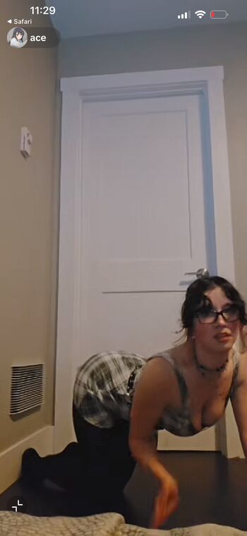 Full leaked Ambs official / private onlyfans photo