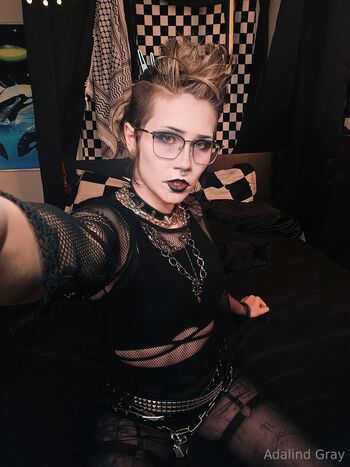 Full leaked Adalind gray page private onlyfans photo