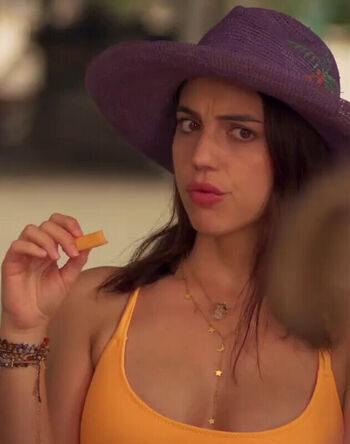 Adelaide Kane