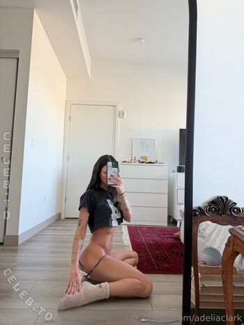 Adelia Clark