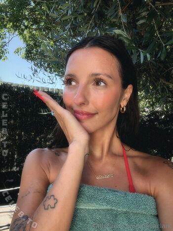 Adelia Clark