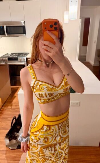 Adelyn Moore