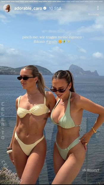 Adorable Caro