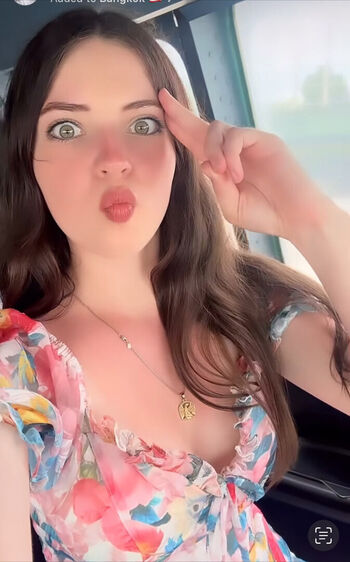 Full leaked Adriana huzen page private onlyfans photo