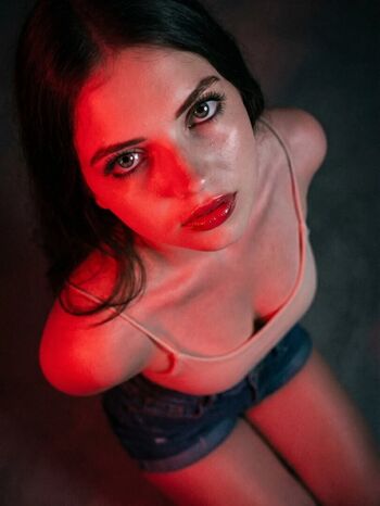 Full leaked Adriana huzen private onlyfans photo