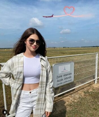 Full leaked Adriana huzen private onlyfans photo