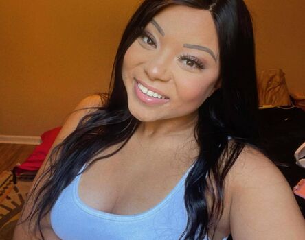 Full leaked Adriana maya private onlyfans photo