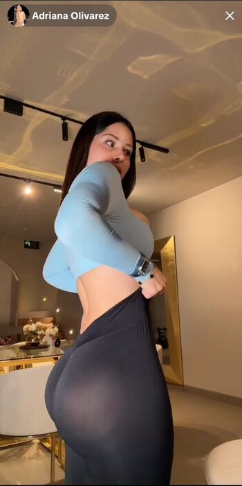 Full leaked Adriana olivarez page private onlyfans photo