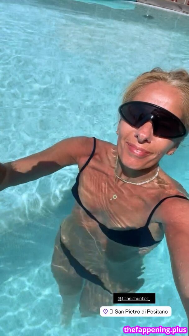 Adriane Galisteu / galisteuoficial Фото оголеного OnlyFans #374
