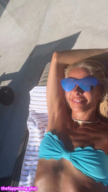 Adriane Galisteu / galisteuoficial Nude OnlyFans Photo #380