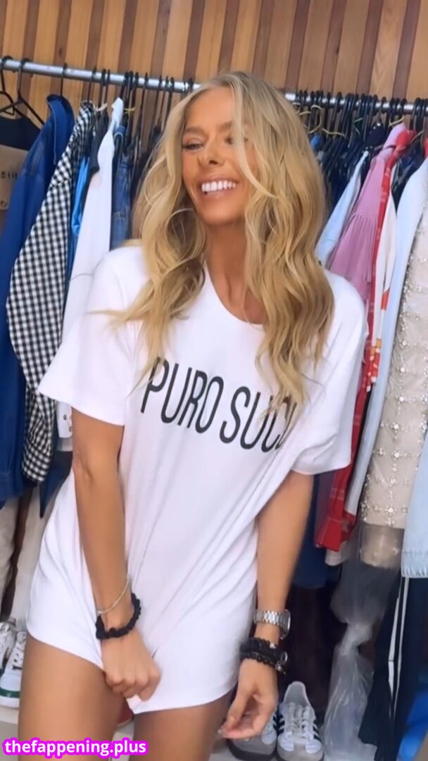 Adriane Galisteu / galisteuoficial Φωτογραφία Γυμνών OnlyFans #405
