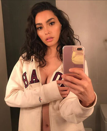 Adrianne Ho