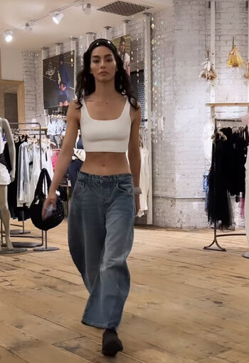 Adrianne Ho