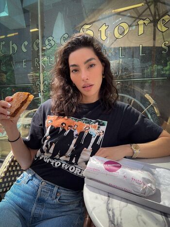 Adrianne Ho