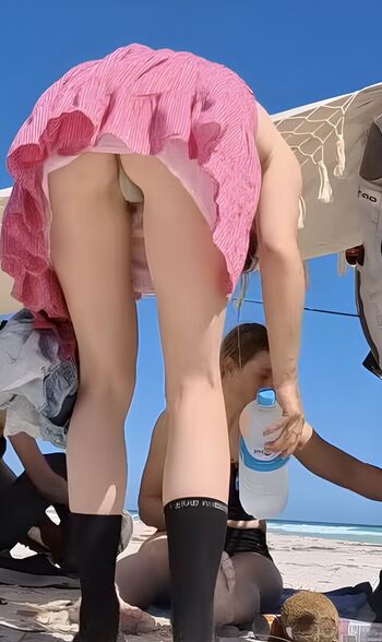 Full leaked Affe auf bike  page private onlyfans photo
