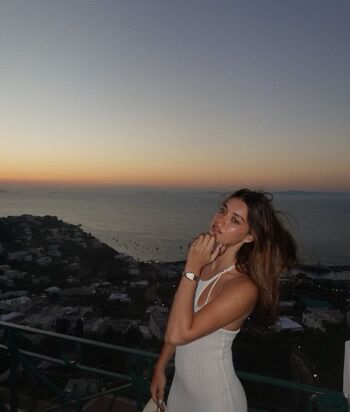 afra saracoglu