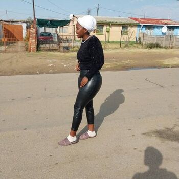 African Booty Meat
