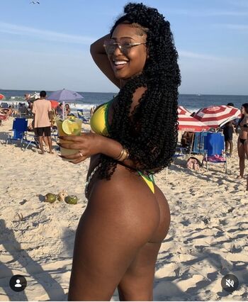 Full leaked Afroblack oficial private onlyfans photo