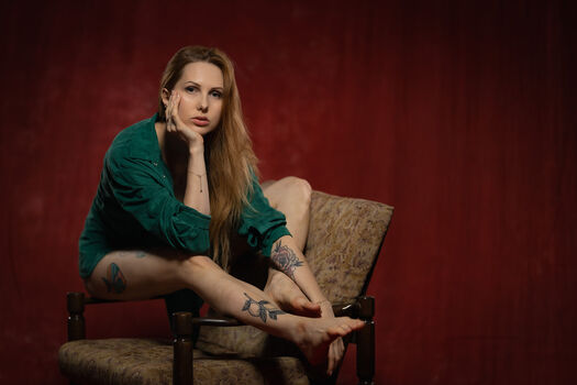 Agata Eveningsdottir