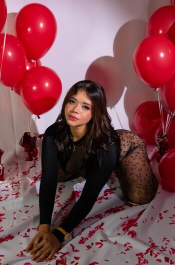 Full leaked Agata private onlyfans photo