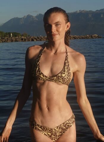 Agnes Mctighe