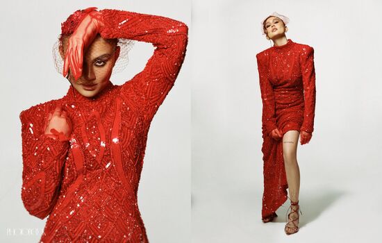 agnezmo